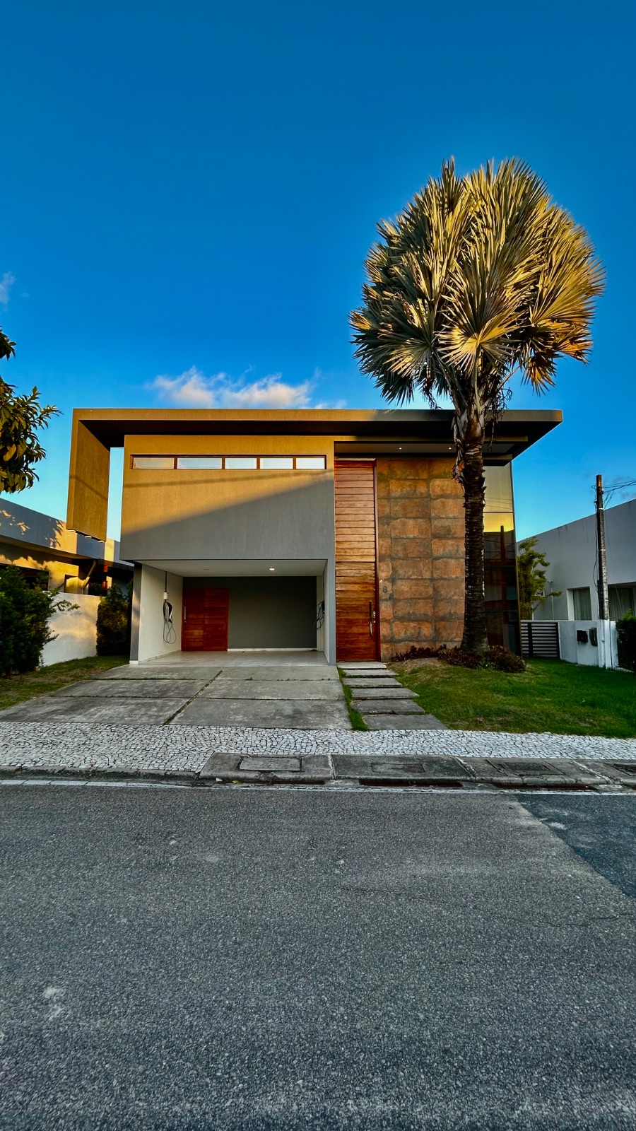 Casa 4 quartos (4 suítes) semimobiliado para alugar no Portal do Sol , em João Pessoa — foto 3