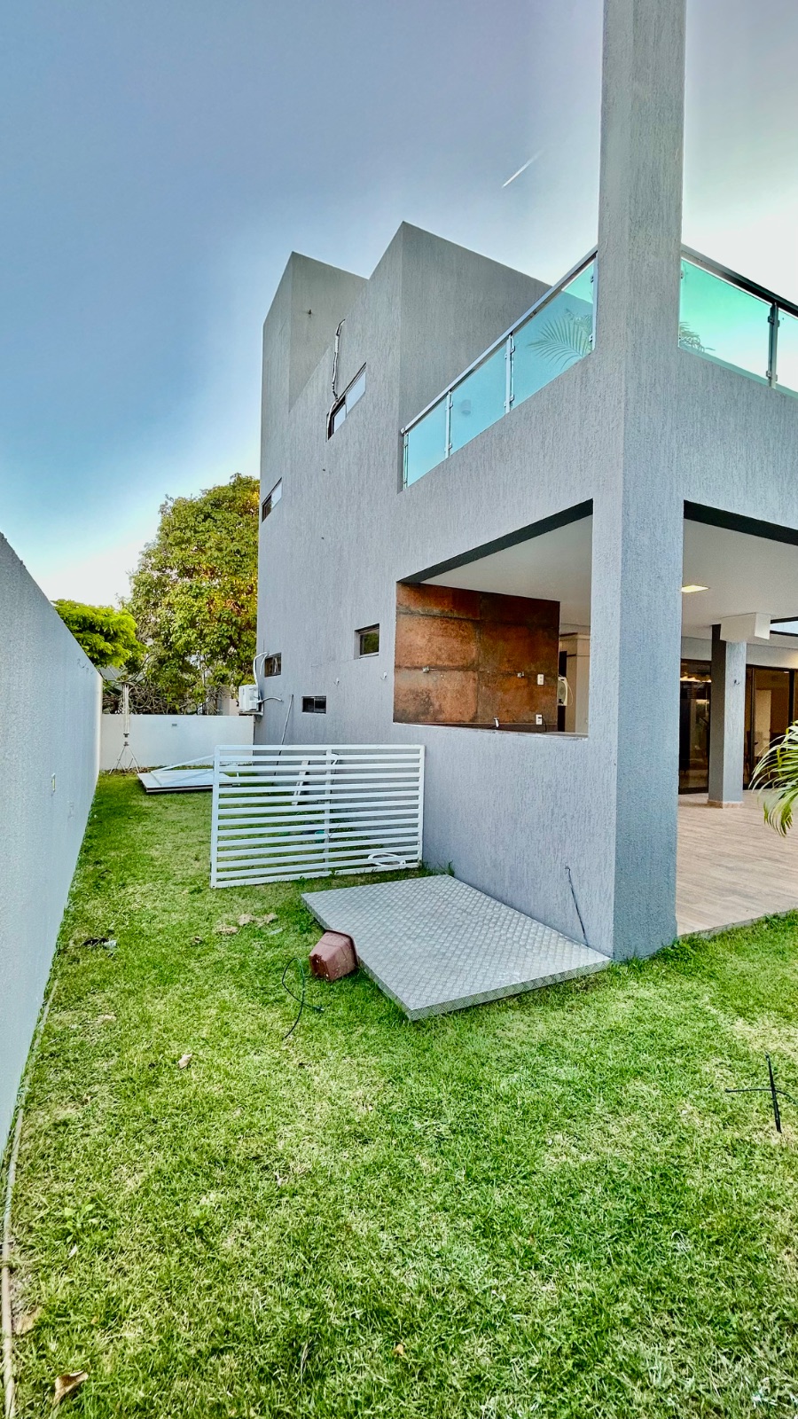 Casa 4 quartos (4 suítes) semimobiliado para alugar no Portal do Sol , em João Pessoa — foto 13