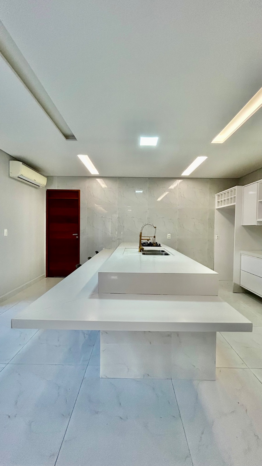 Casa 4 quartos (4 suítes) semimobiliado para alugar no Portal do Sol , em João Pessoa — foto 16