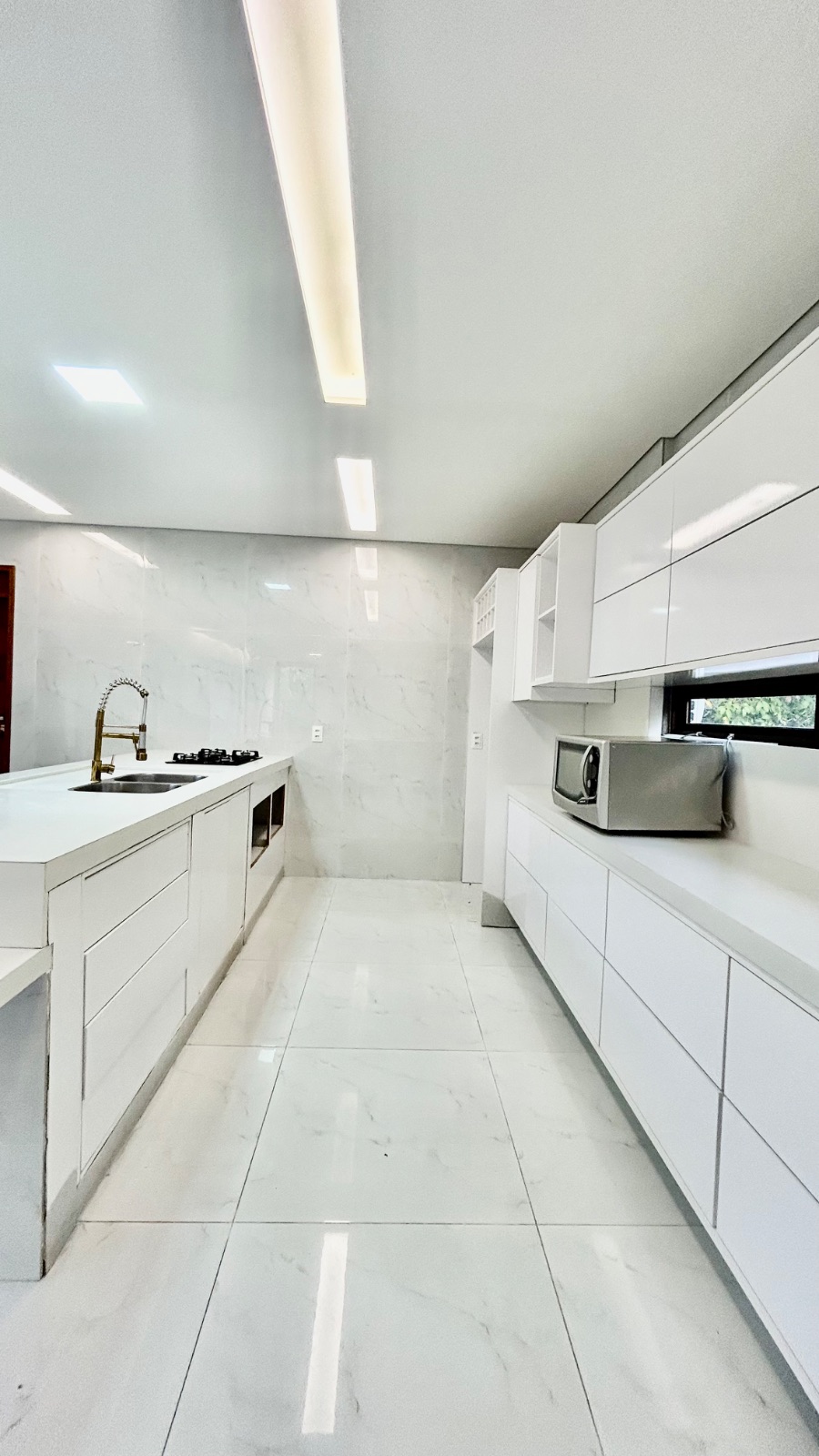 Casa 4 quartos (4 suítes) semimobiliado para alugar no Portal do Sol , em João Pessoa — foto 17