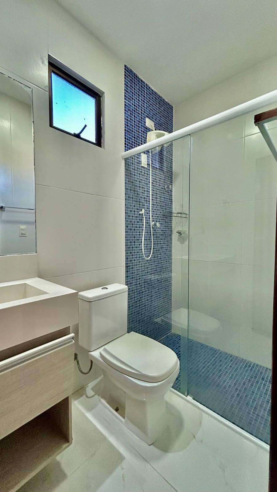 Casa 4 quartos (4 suítes) semimobiliado para alugar no Portal do Sol , em João Pessoa — foto 27