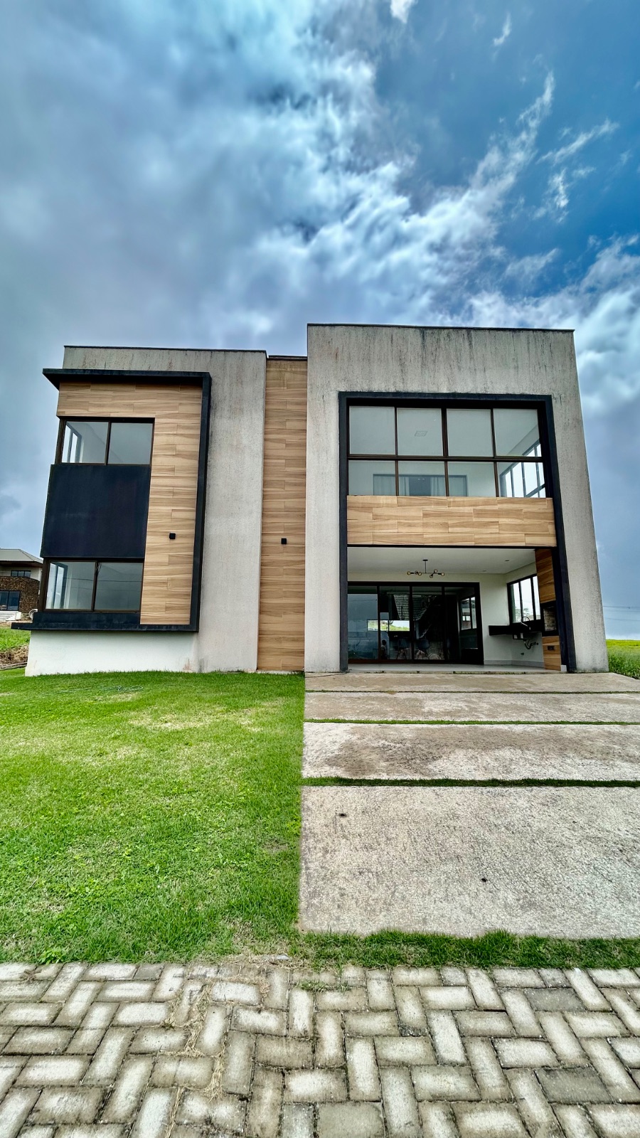 Casa 5 quartos (5 suítes) à venda no Bananeiras Pb , em João Pessoa — foto 4