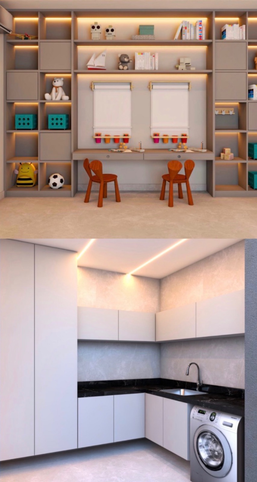 Casa 4 quartos (4 suítes) à venda no Portal do Sol , em João Pessoa — foto 5