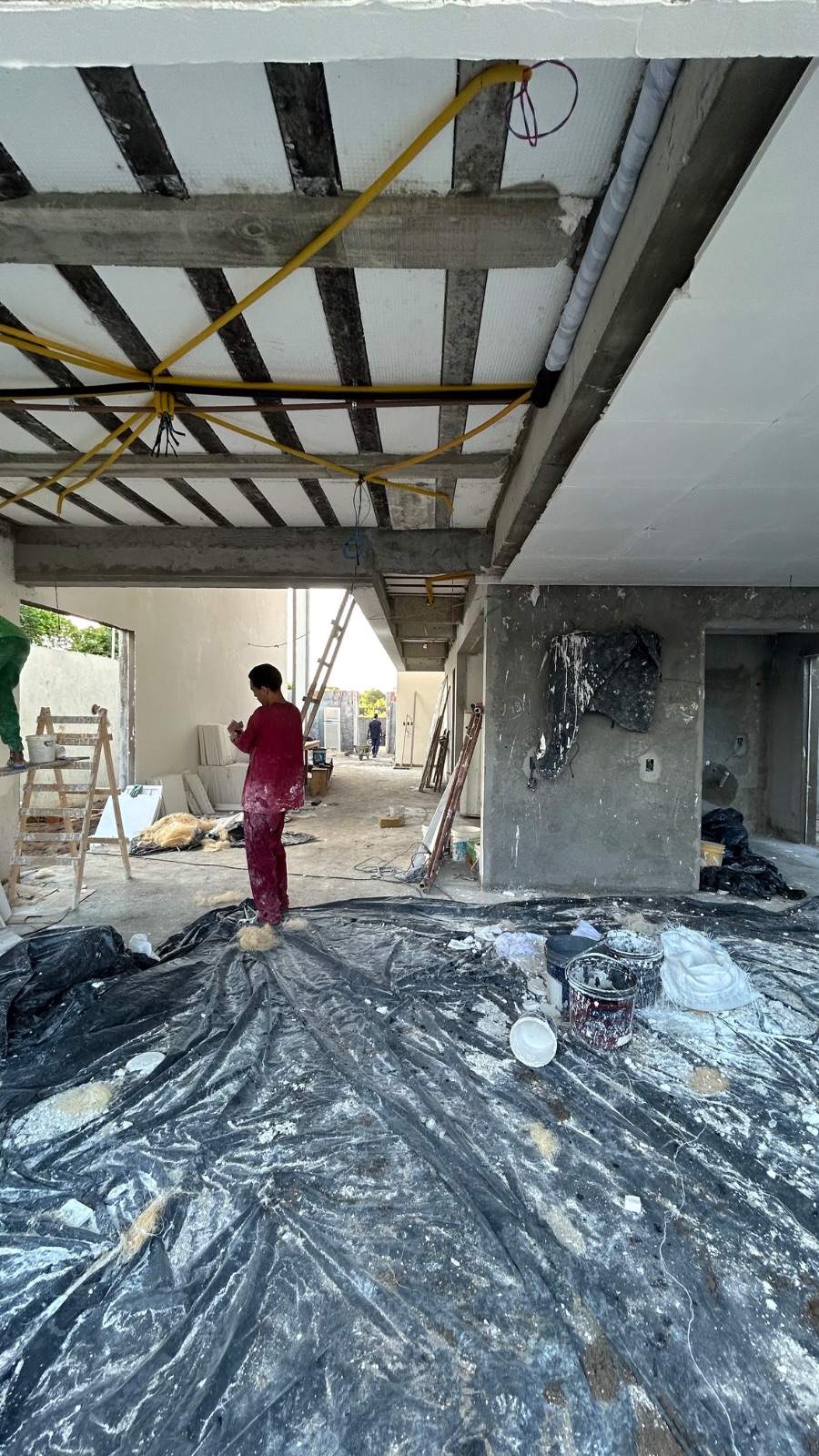 Casa 4 quartos (4 suítes) à venda no Portal do Sol , em João Pessoa — foto 12