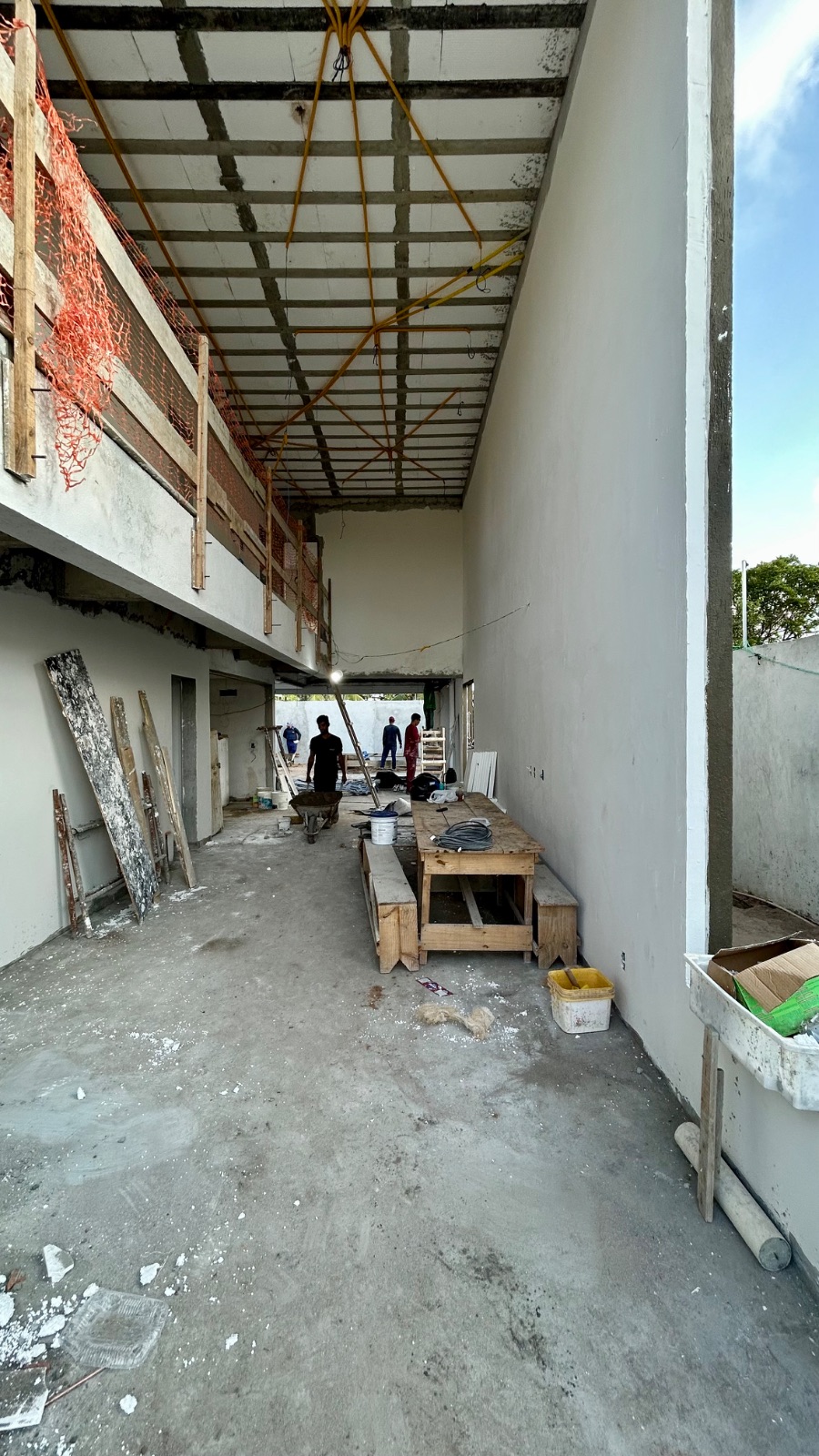 Casa 4 quartos (4 suítes) à venda no Portal do Sol , em João Pessoa — foto 17