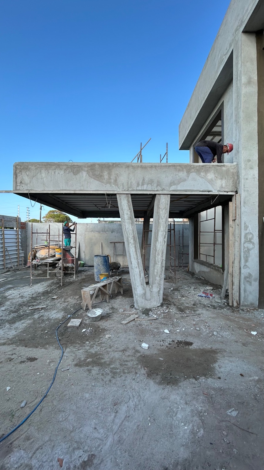 Casa 4 quartos (4 suítes) à venda no Portal do Sol , em João Pessoa — foto 18
