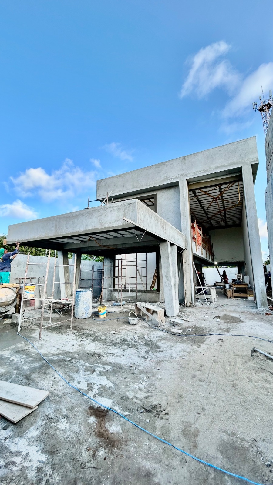 Casa 4 quartos (4 suítes) à venda no Portal do Sol , em João Pessoa — foto 21