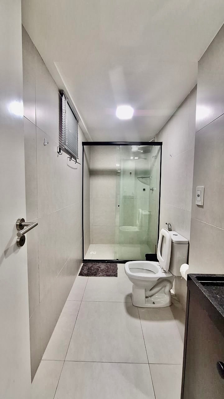 Flat 1 quartos (1 suíte) mobiliado à venda no Cabo Branco, em João Pessoa — foto 9