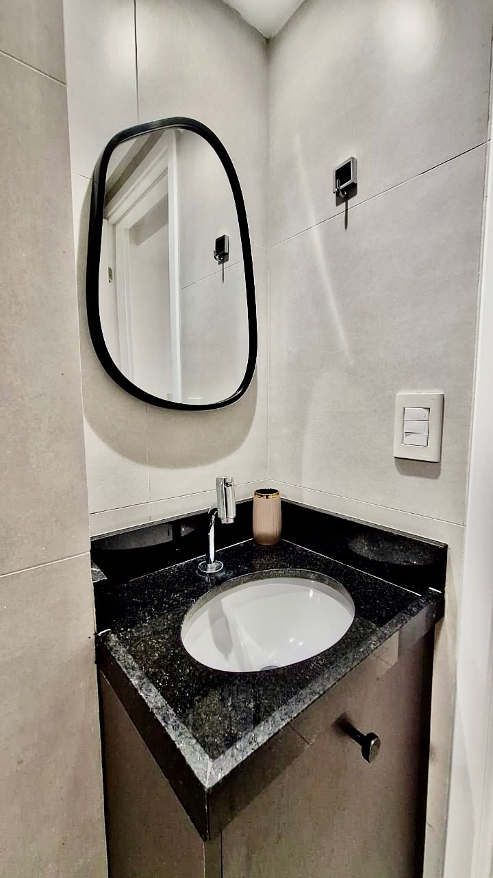 Flat 1 quartos (1 suíte) mobiliado à venda no Cabo Branco, em João Pessoa — foto 10