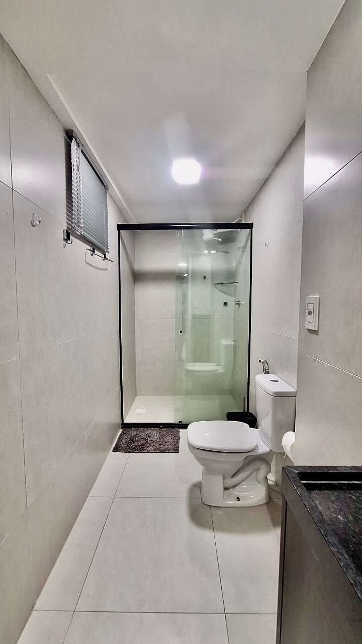 Flat 1 quartos (1 suíte) mobiliado à venda no Cabo Branco, em João Pessoa — foto 12