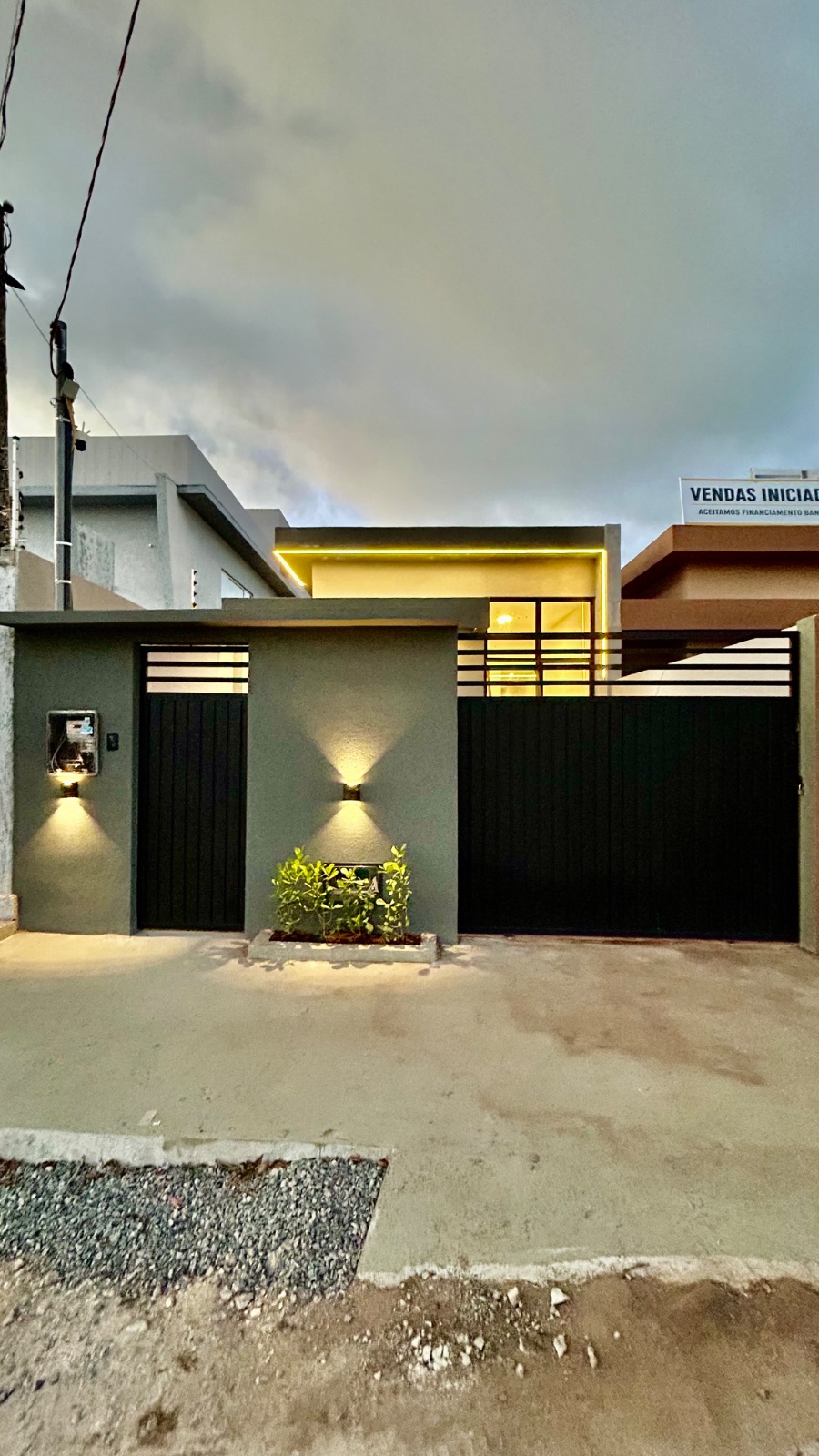 Casa 3 quartos (3 suítes) à venda no Portal do Sol , em João Pessoa — foto 4