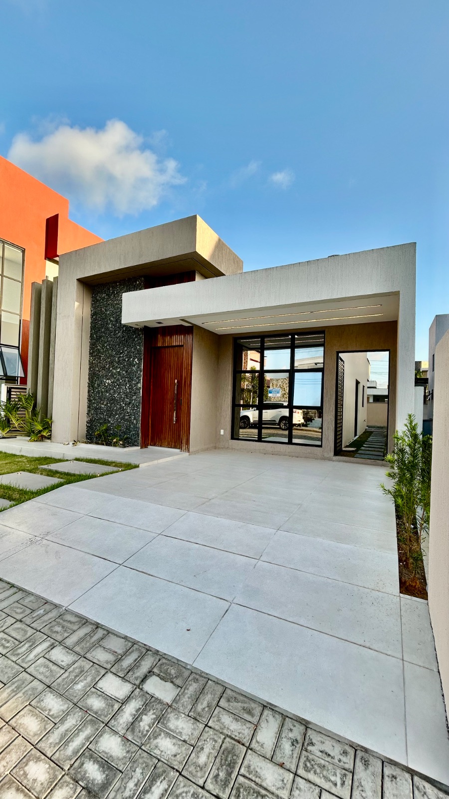 Casa 3 quartos (2 suítes) à venda no Mussumagro , em João Pessoa — foto 3