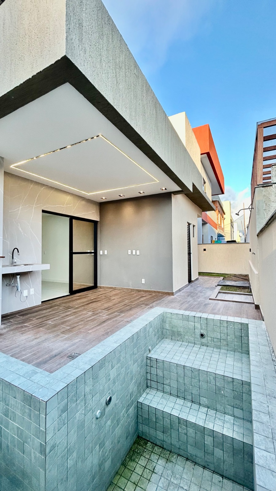 Casa 3 quartos (2 suítes) à venda no Mussumagro , em João Pessoa — foto 26