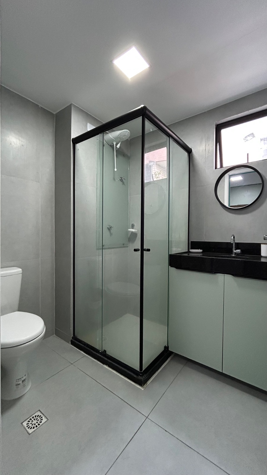 Flat 1 quartos (1 suíte) mobiliado para alugar no Jardim Oceania , em João Pessoa — foto 5