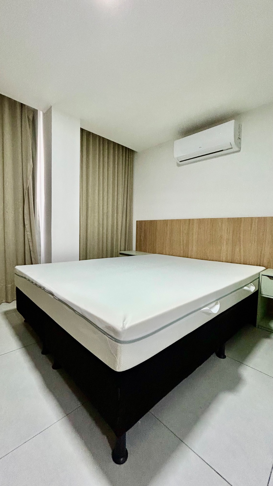 Flat 1 quartos (1 suíte) mobiliado para alugar no Jardim Oceania , em João Pessoa — foto 6