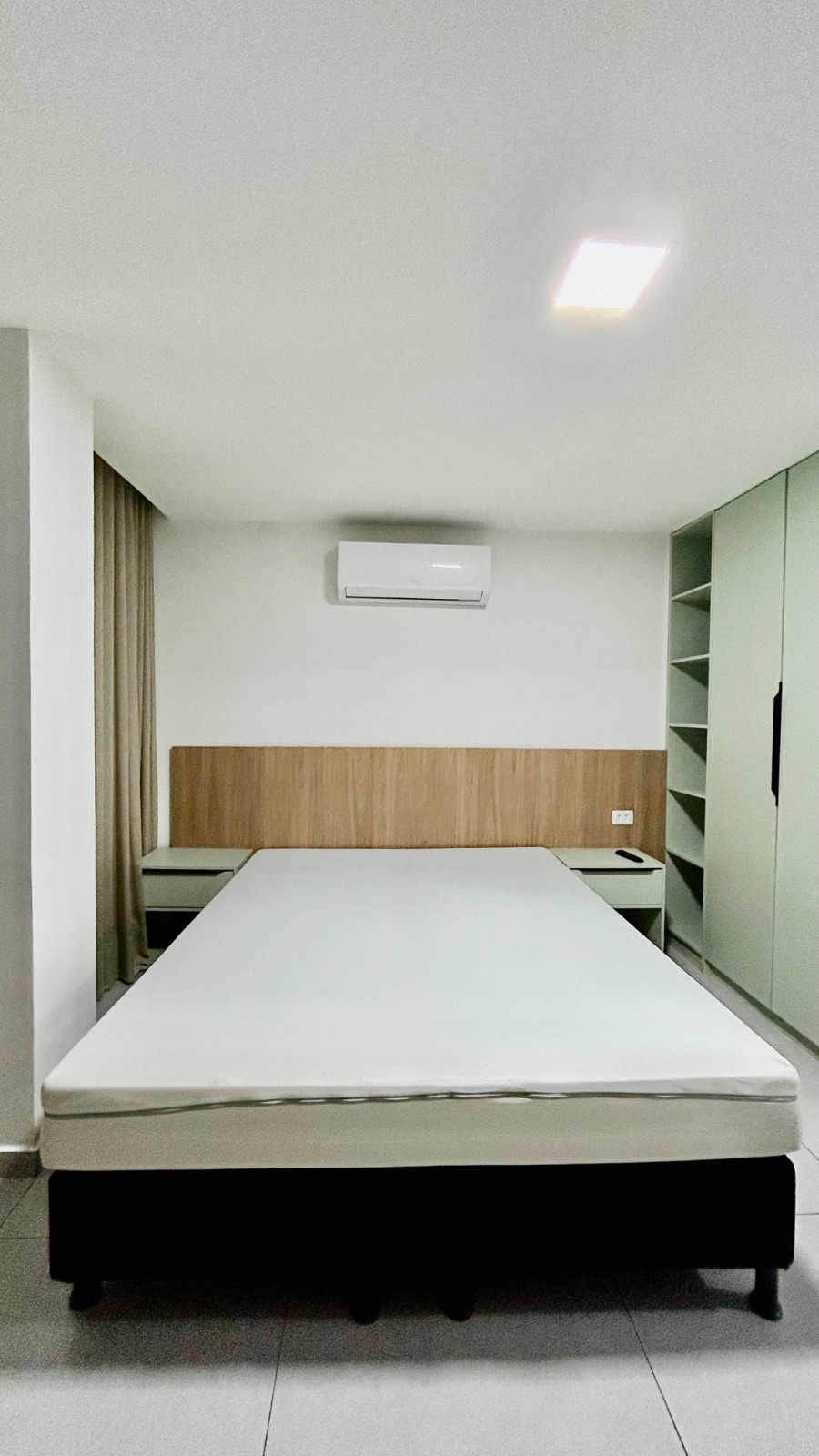 Flat 1 quartos (1 suíte) mobiliado para alugar no Jardim Oceania , em João Pessoa — foto 7