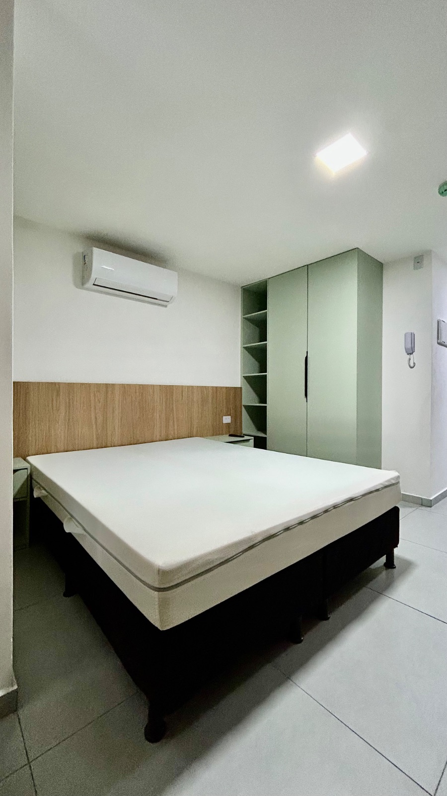 Flat 1 quartos (1 suíte) mobiliado para alugar no Jardim Oceania , em João Pessoa — foto 8