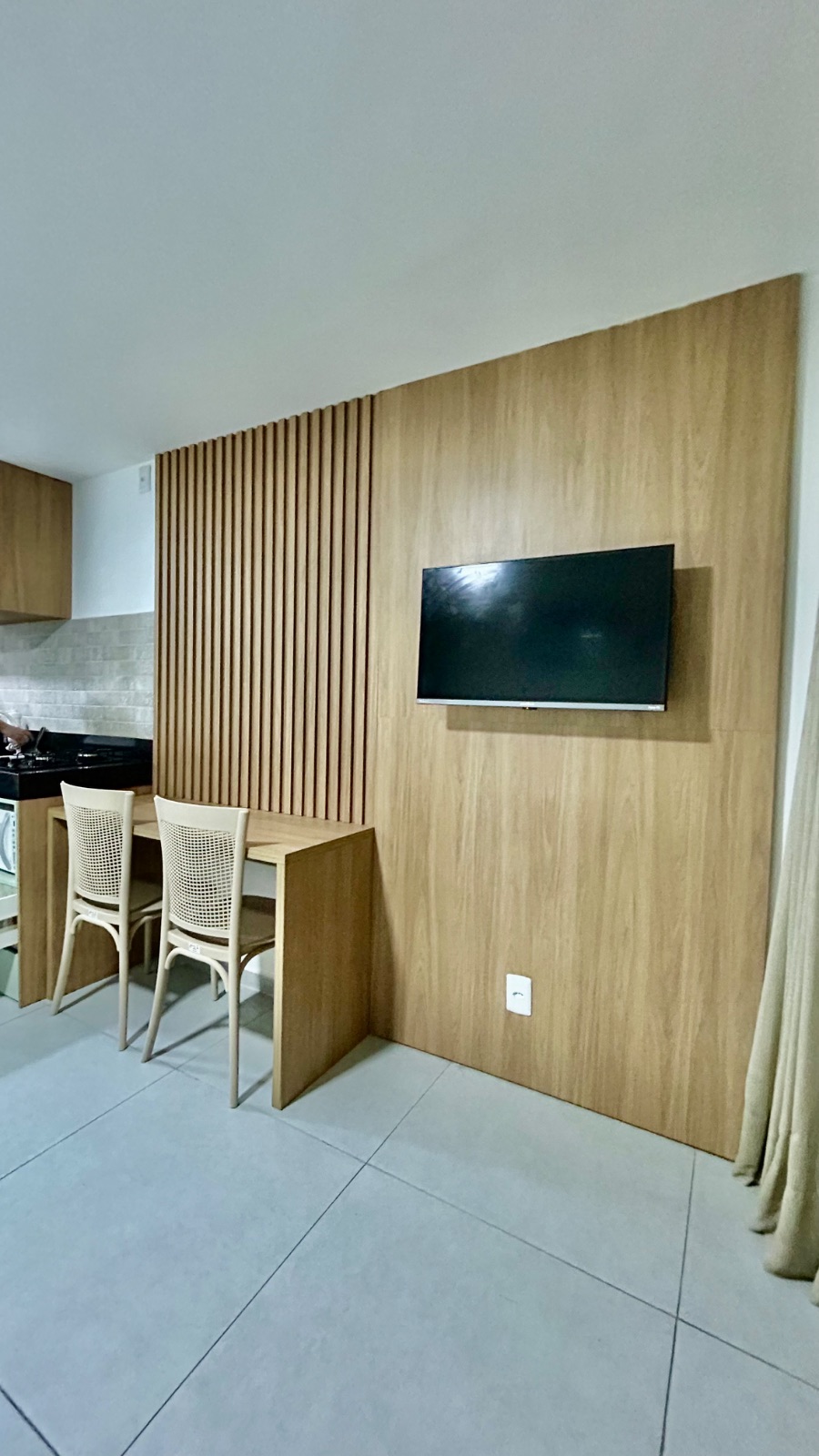 Flat 1 quartos (1 suíte) mobiliado para alugar no Jardim Oceania , em João Pessoa — foto 9