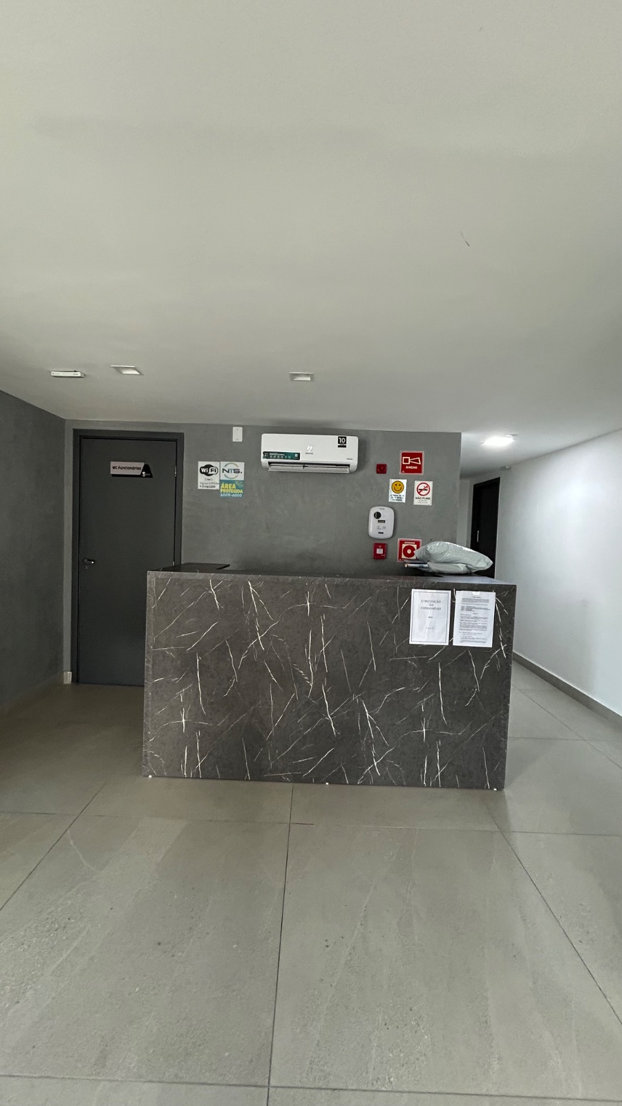 Flat 1 quartos (1 suíte) mobiliado para alugar no Jardim Oceania , em João Pessoa — foto 12