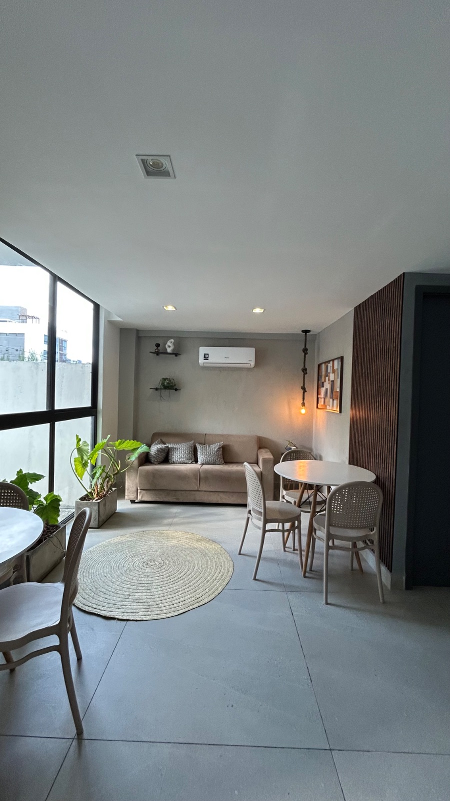 Flat 1 quartos (1 suíte) mobiliado para alugar no Jardim Oceania , em João Pessoa — foto 13