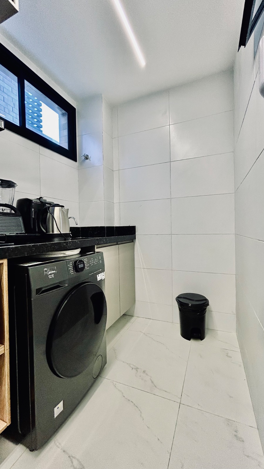 Apartamento 2 quartos (1 suíte) mobiliado para alugar no Ponta de Campina , em João Pessoa — foto 5