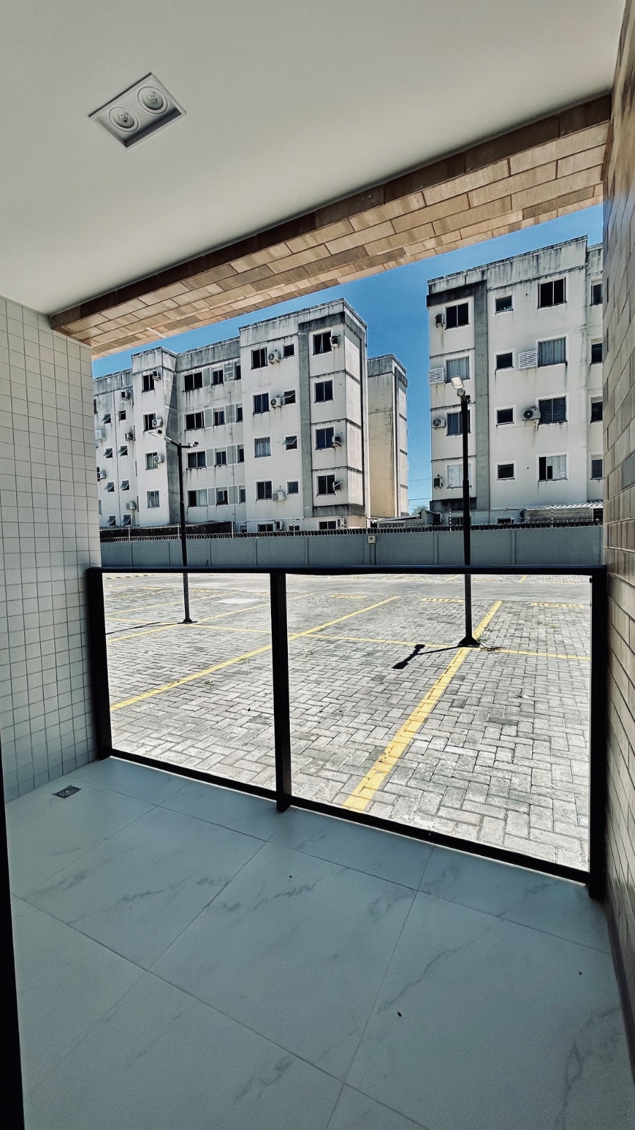 Apartamento 2 quartos (1 suíte) mobiliado para alugar no Ponta de Campina , em João Pessoa — foto 7