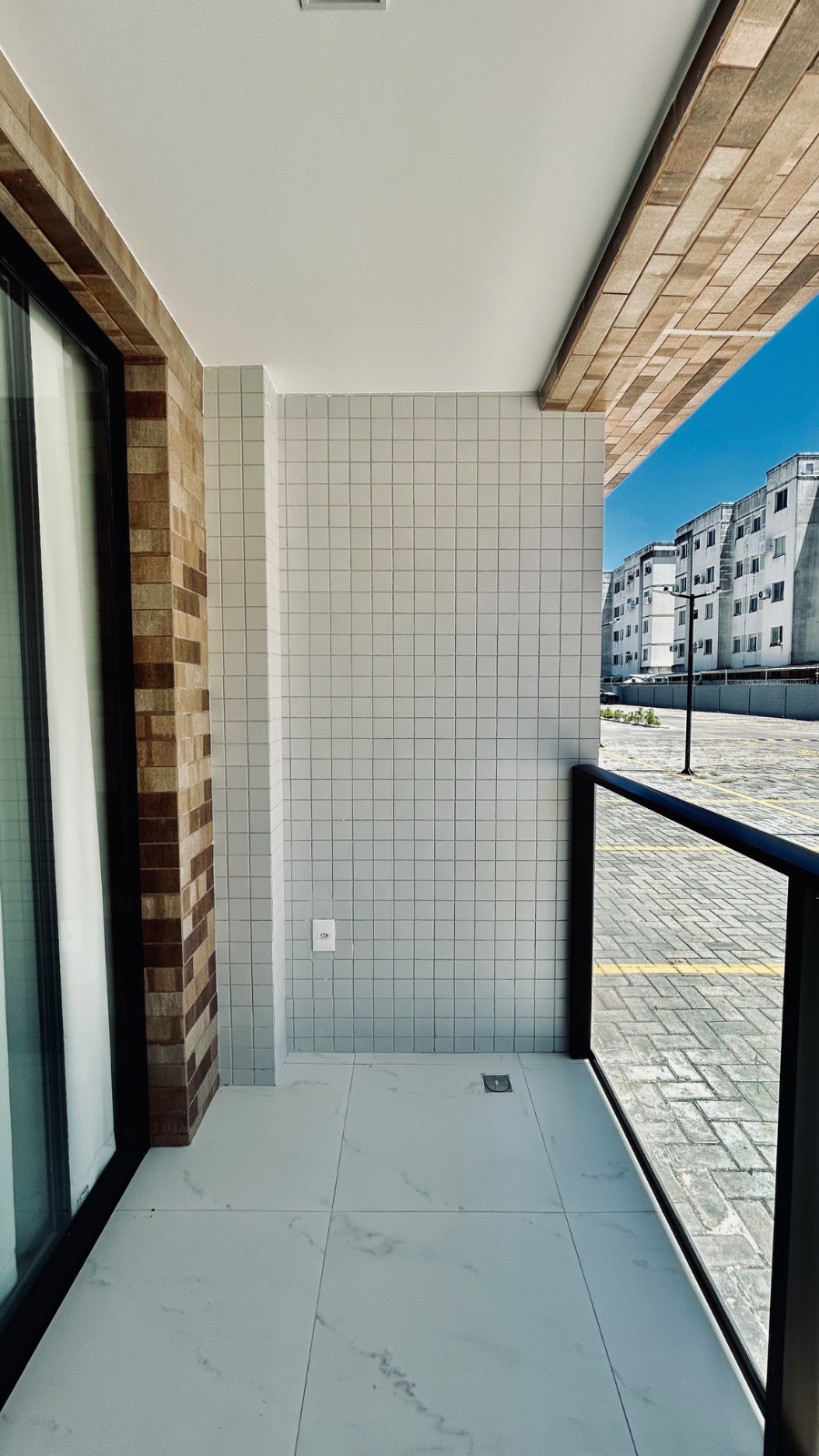 Apartamento 2 quartos (1 suíte) mobiliado para alugar no Ponta de Campina , em João Pessoa — foto 8