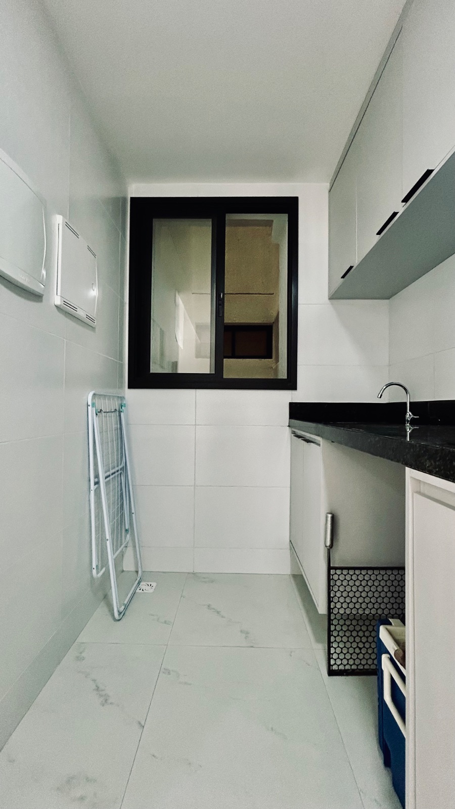 Apartamento 2 quartos (1 suíte) semimobiliado à venda no Ponta de Campina , em João Pessoa — foto 3