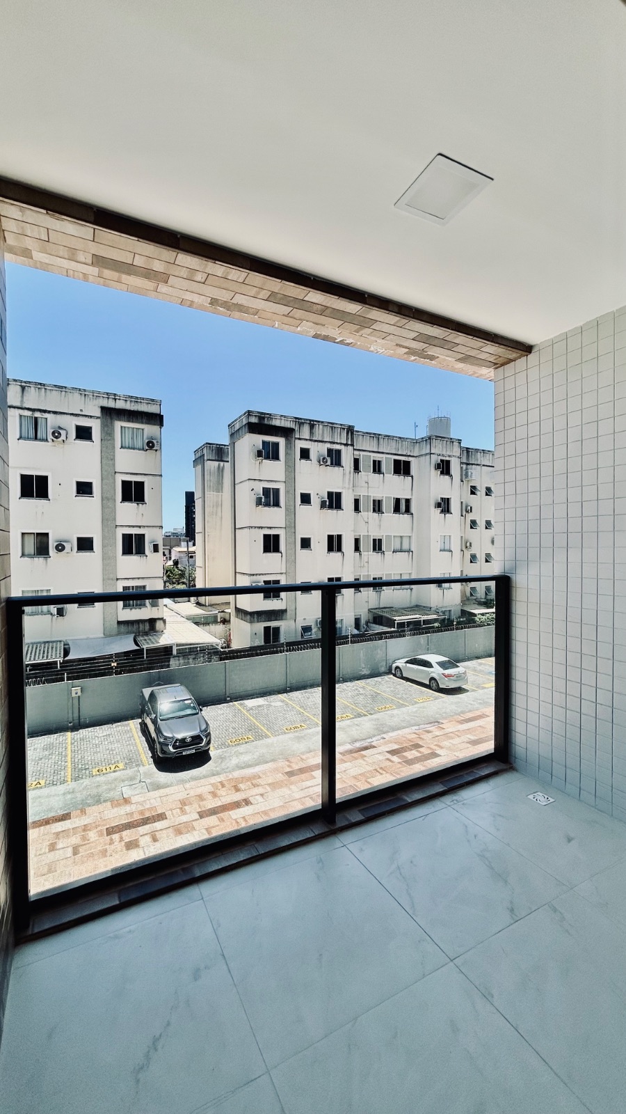 Apartamento 2 quartos (1 suíte) semimobiliado à venda no Ponta de Campina , em João Pessoa — foto 5