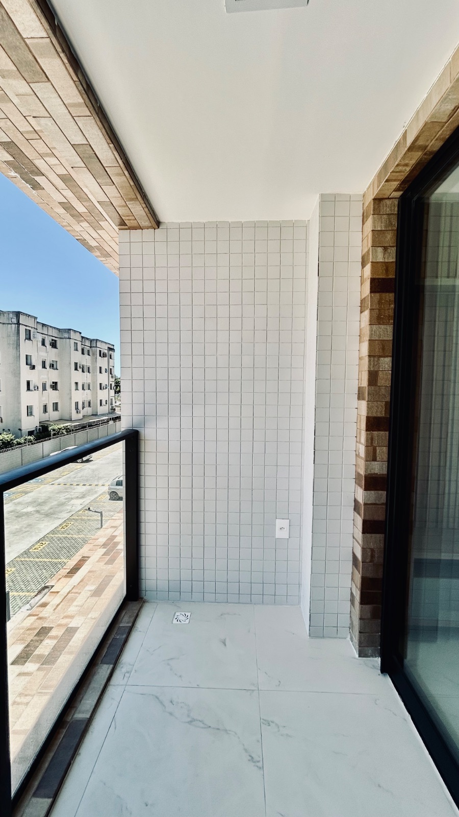 Apartamento 2 quartos (1 suíte) semimobiliado à venda no Ponta de Campina , em João Pessoa — foto 6