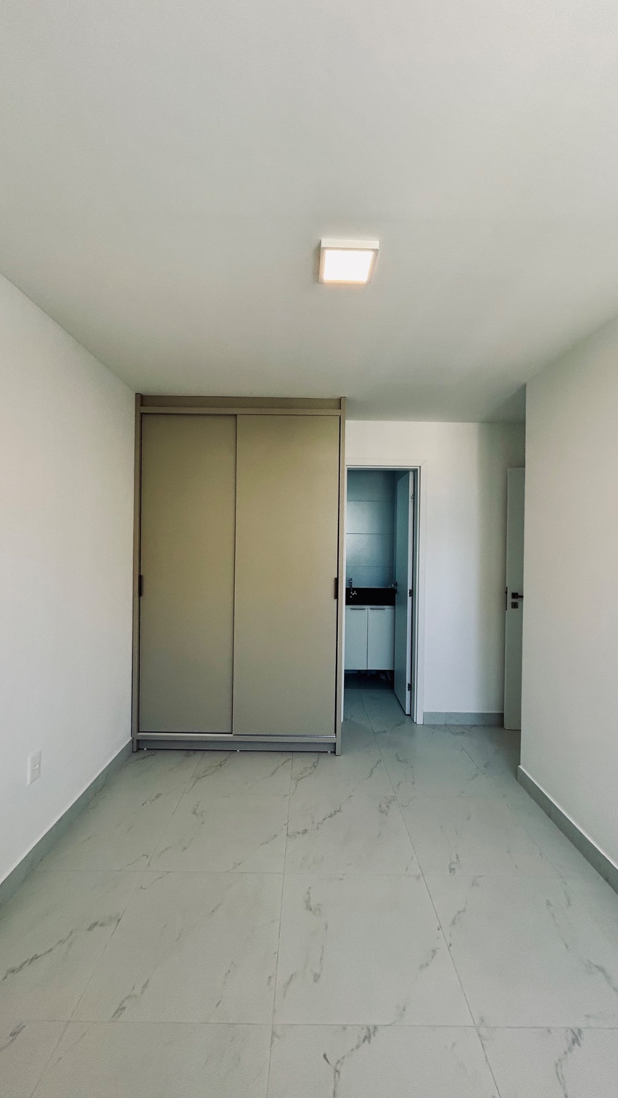 Apartamento 2 quartos (1 suíte) semimobiliado à venda no Ponta de Campina , em João Pessoa — foto 9