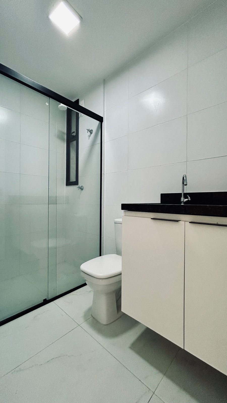 Apartamento 2 quartos (1 suíte) semimobiliado à venda no Ponta de Campina , em João Pessoa — foto 12