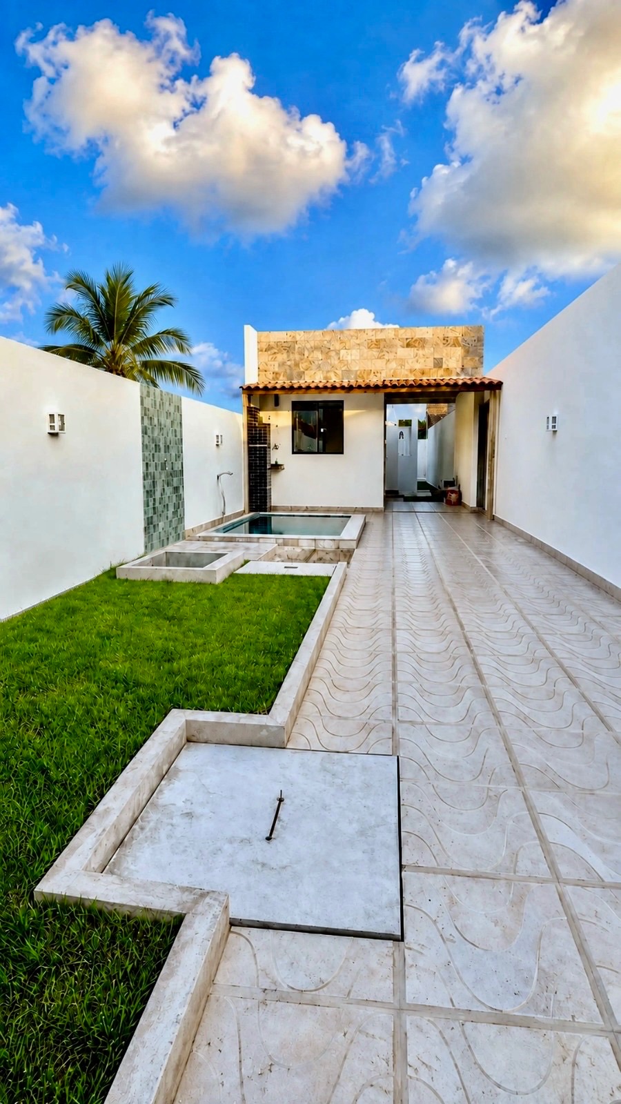 Casa 2 quartos (1 suíte) à venda no Jacumã / Conde Pb, em João Pessoa — foto 3
