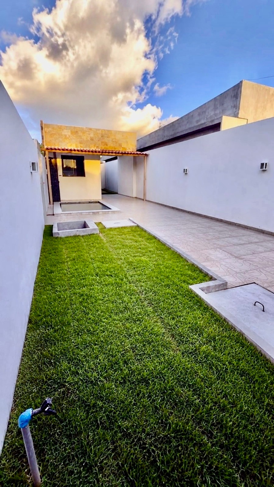 Casa 2 quartos (1 suíte) à venda no Jacumã / Conde Pb, em João Pessoa — foto 4