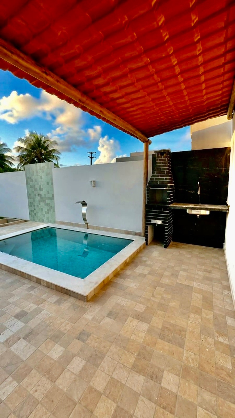 Casa 2 quartos (1 suíte) à venda no Jacumã / Conde Pb, em João Pessoa — foto 5
