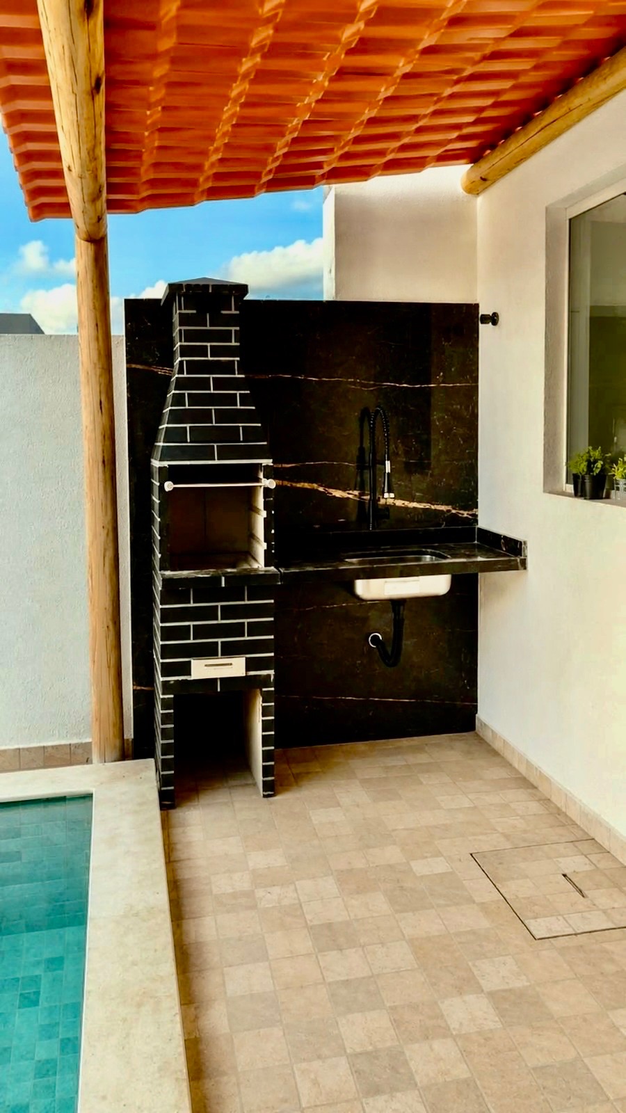 Casa 2 quartos (1 suíte) à venda no Jacumã / Conde Pb, em João Pessoa — foto 7
