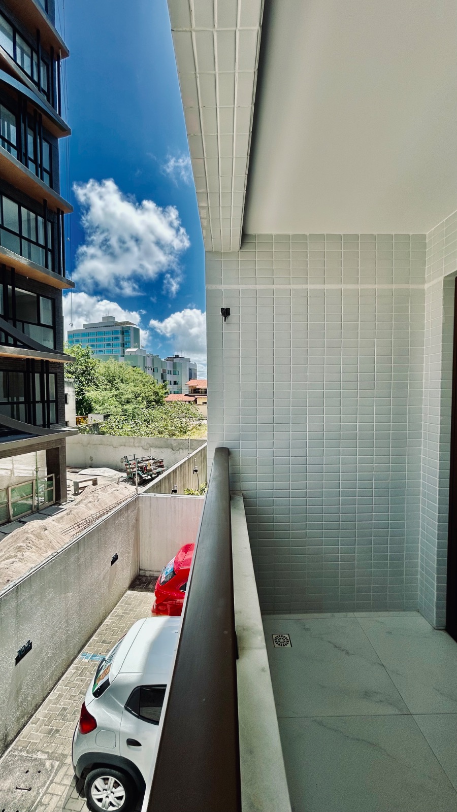Apartamento 2 quartos (1 suíte) mobiliado à venda no Ponta de Campina , em João Pessoa — foto 4