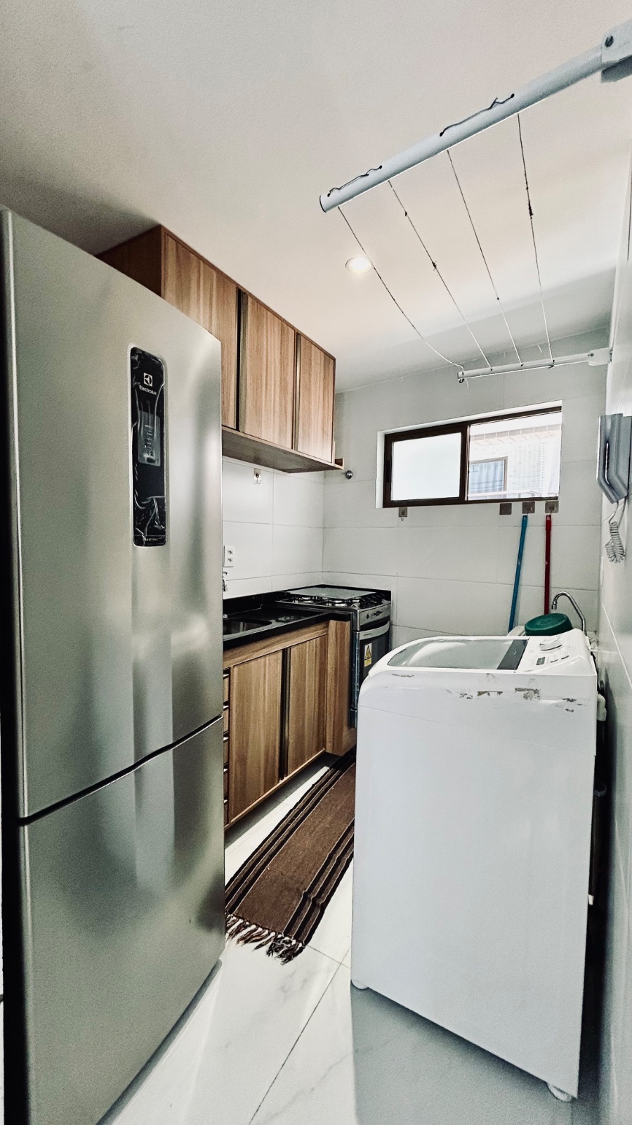 Apartamento 2 quartos (1 suíte) mobiliado à venda no Ponta de Campina , em João Pessoa — foto 5