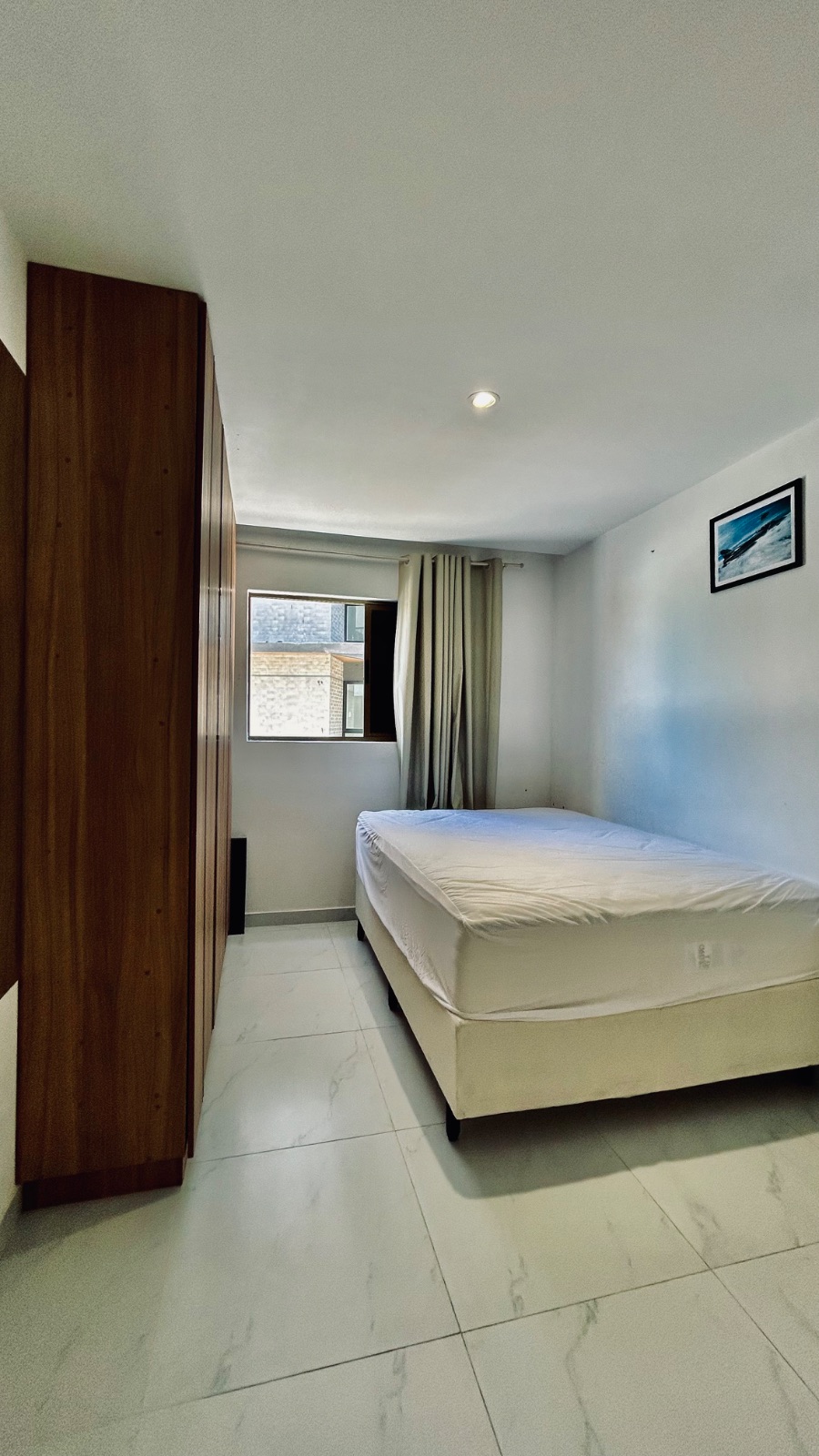 Apartamento 2 quartos (1 suíte) mobiliado à venda no Ponta de Campina , em João Pessoa — foto 6