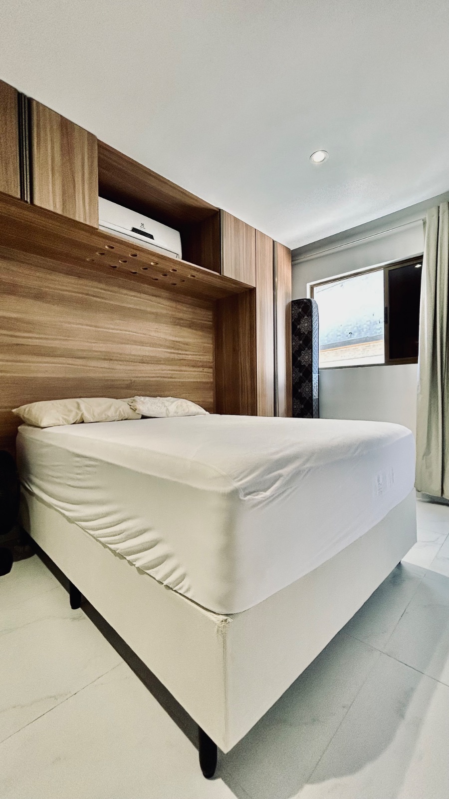 Apartamento 2 quartos (1 suíte) mobiliado à venda no Ponta de Campina , em João Pessoa — foto 10