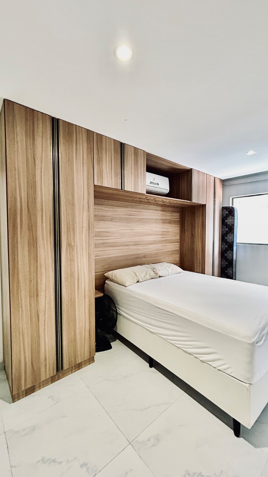 Apartamento 2 quartos (1 suíte) mobiliado à venda no Ponta de Campina , em João Pessoa — foto 11