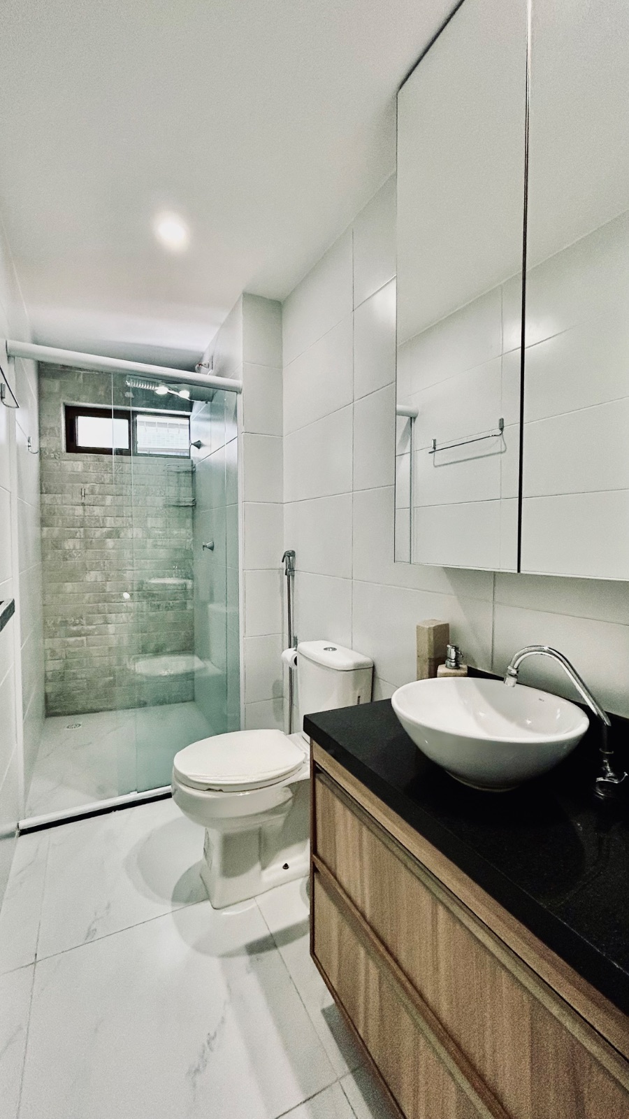 Apartamento 2 quartos (1 suíte) mobiliado à venda no Ponta de Campina , em João Pessoa — foto 13