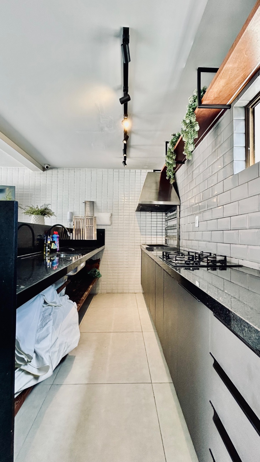 Apartamento 2 quartos (1 suíte) mobiliado à venda no Ponta de Campina , em João Pessoa — foto 16