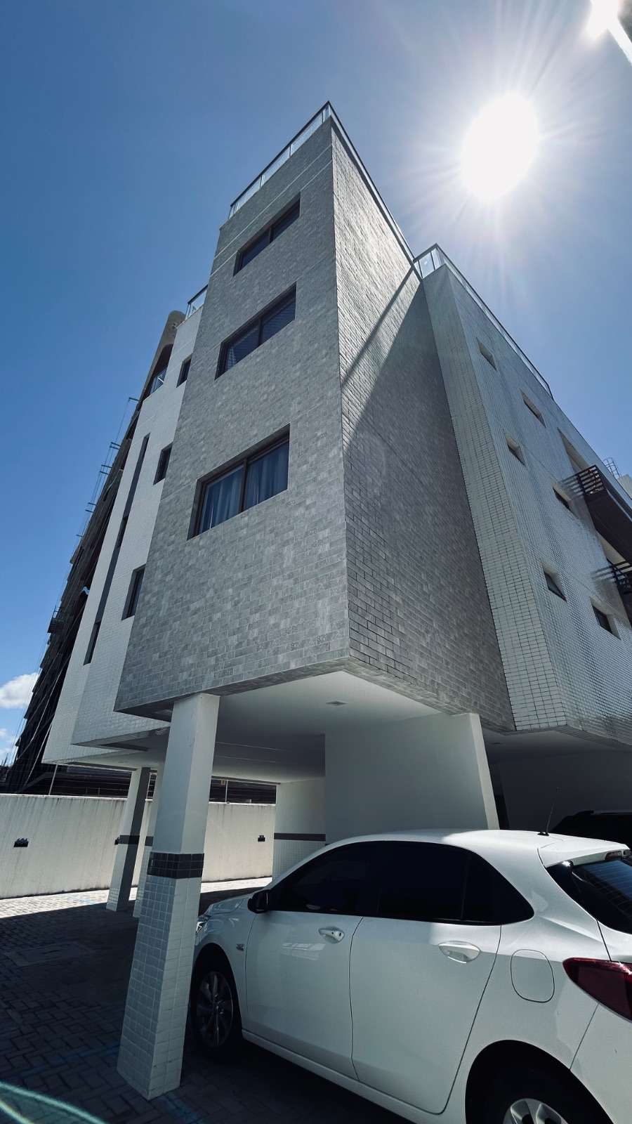Apartamento 2 quartos (1 suíte) mobiliado à venda no Ponta de Campina , em João Pessoa — foto 20
