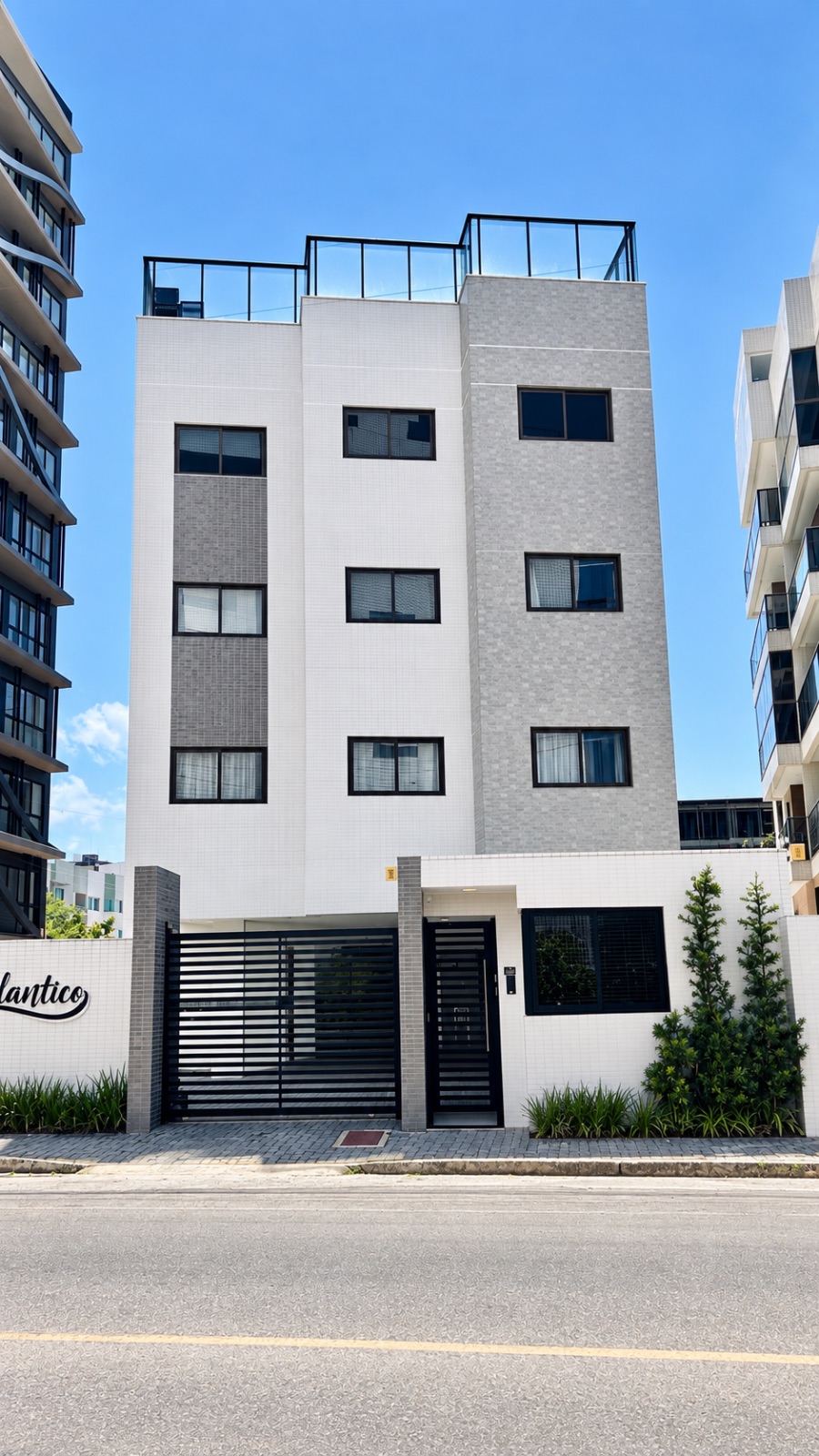 Apartamento 2 quartos (1 suíte) mobiliado à venda no Ponta de Campina , em João Pessoa — foto 21