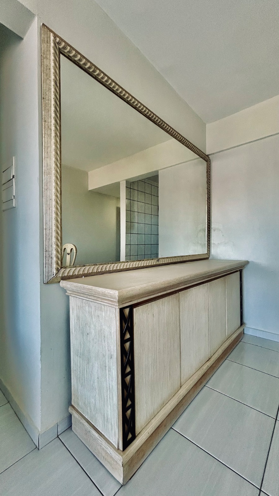 Apartamento 3 quartos (2 suítes) semimobiliado para alugar no Bessa, em João Pessoa — foto 6