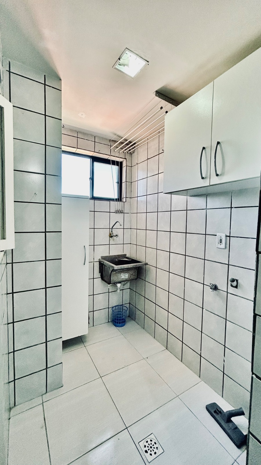 Apartamento 3 quartos (2 suítes) semimobiliado para alugar no Bessa, em João Pessoa — foto 8