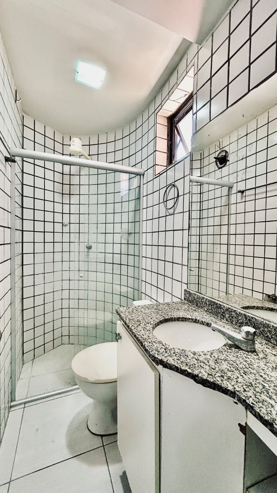 Apartamento 3 quartos (2 suítes) semimobiliado para alugar no Bessa, em João Pessoa — foto 10