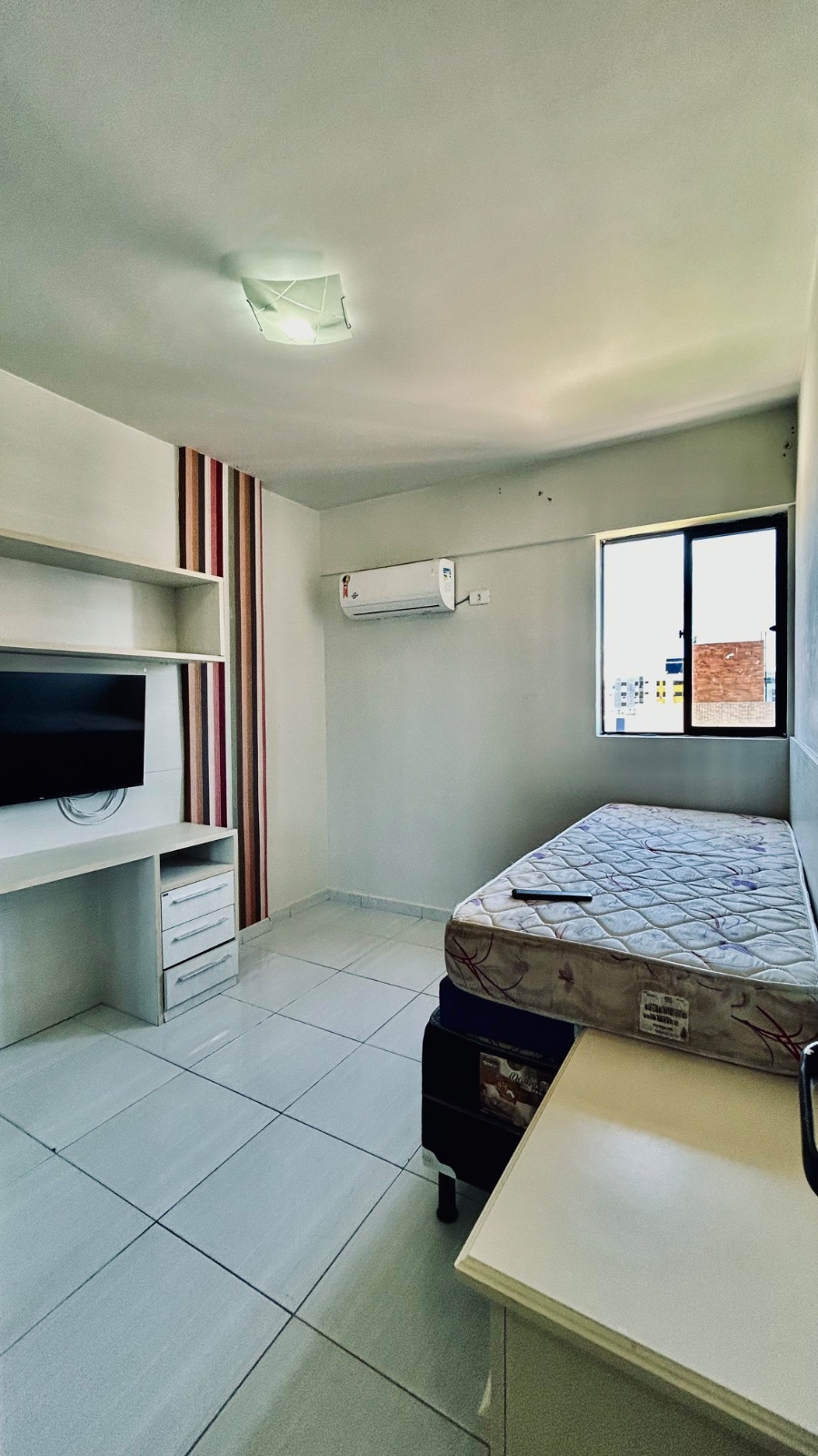 Apartamento 3 quartos (2 suítes) semimobiliado para alugar no Bessa, em João Pessoa — foto 11