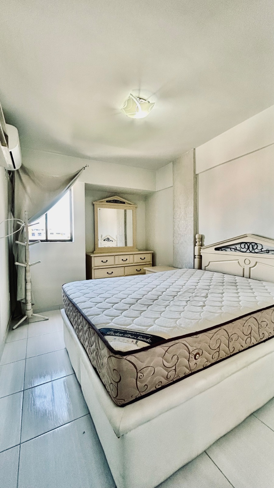 Apartamento 3 quartos (2 suítes) semimobiliado para alugar no Bessa, em João Pessoa — foto 14